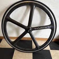 Aerospoke usato  Spedire a Italy