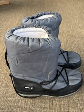 Alpine snowsport boots for sale  MALVERN