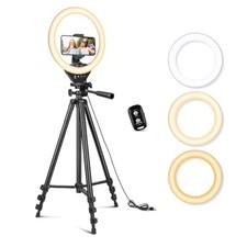 Sensyne ring light for sale  Haltom City