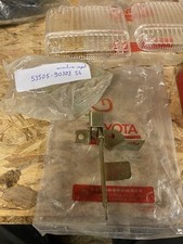 Verrouillage capot toyota d'occasion  Bagneux