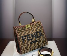 Fendi embroidered bag for sale Fendi embroidered bag for sale  KINGSTON UPON THAMES