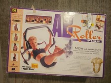 Original purple roller for sale  Rochester