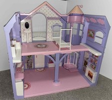 Barbie folding victorian for sale  Sumner