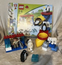 Lego duplo 5633 for sale  PRESTON