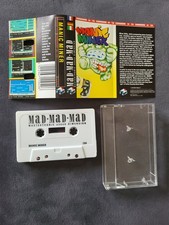 Commodore game manic for sale  POTTERS BAR
