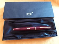 Montblanc generation füllhalt gebraucht kaufen  Murnau a.Staffelsee