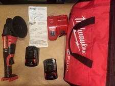 Milwaukee 2685 m18 for sale  Fredericksburg