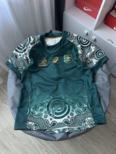 Australia rugby jersey d'occasion  Expédié en Belgium