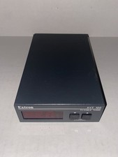 EXTRON AVT 100 TV ANALÓGICO/SINTONIZADOR DE CABO DEMODULADOR comprar usado  Enviando para Brazil