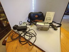 Canon es8100v hi8 for sale  Oakdale