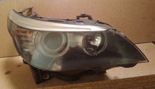 Bmw series e60 for sale  IPSWICH