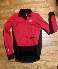 Castelli alpha cycling for sale  Collinsville