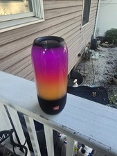 Jbl speaker pulse for sale  Valley Cottage