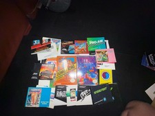 various games nintendo nes for sale  Brick