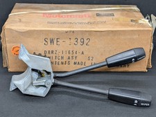 Usado, NOS 1978 1979 1980 FORD FIESTA FAROL E INTERRUPTOR DE CONTROLE LIMPADOR DE PARA-BRISA comprar usado  Enviando para Brazil