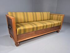 Vintage danish seat for sale  STOWMARKET