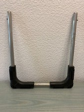 Standbügel komplett kunststof gebraucht kaufen  Güstrow