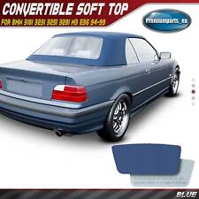 Blue convertible soft for sale  UK