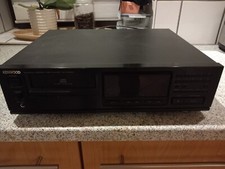 Kenwood 5520 fach gebraucht kaufen  Dirmstein