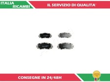 Pastiglie freno anteriori usato Pastiglie freno anteriori usato  Italia