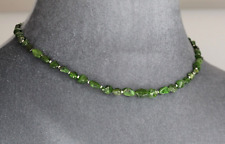 Chrome diopside nugget for sale  SHREWSBURY