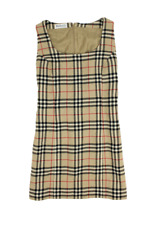 Burberry mini abito usato  Italia