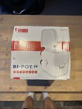 Fiamma pot portable for sale  TELFORD