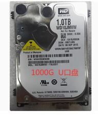 WD10JMVW-11S5XS0 1000G WD10TMVW está funcionando corretamente comprar usado  Enviando para Brazil