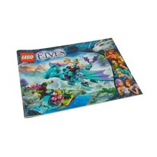Lego bauanleitung heft gebraucht kaufen  Mylau