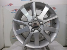 Jante aluminium seat d'occasion Jante aluminium seat d'occasion  Vernaison