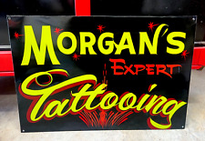 Order painted tattoo for sale  Rogue River