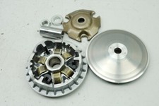 Honda nss 125 gebraucht kaufen  Teutschenthal