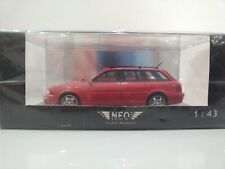 Neo audi rs2 d'occasion  Expédié en Belgium