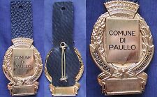 Vv.uu. guardia citta usato Vv.uu. guardia citta usato  Ravenna