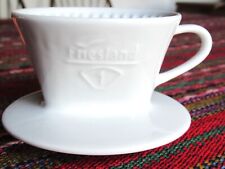 Friesland melitta porzellan gebraucht kaufen  Meckesheim