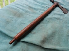 Smoking tomahawk forged for sale  East Granby