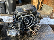 Honda vt500 500cc for sale  Amelia
