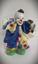 Vintage pagliaccio clown usato  Corsico