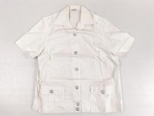 Ddr diensthemd weiss gebraucht kaufen  Speyer