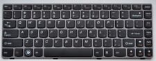 LI157 Teclas para teclado Lenovo Ideapad Z460A Z460G Z470 Z360G Z360P G360       comprar usado  Enviando para Brazil