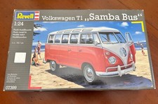 Revell volkswagen samba for sale  ETCHINGHAM