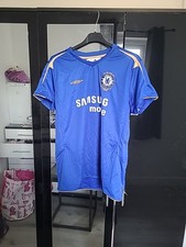 Chelsea centenary football for sale  CROYDON