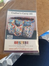 Quilters trading post for sale  STOKE-ON-TRENT