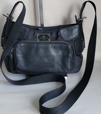 Radley black nylon for sale  STOKE-ON-TRENT