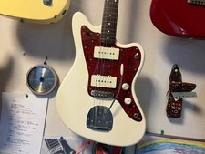 Fender japan mij usato  Spedire a Italy