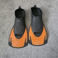 Head orange black for sale  HARLOW
