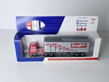 Reboque trator AHL - Mack CJ Burma-Shave - 1:64 fundido comprar usado  Enviando para Brazil