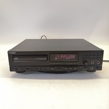 Sony cdp k1a for sale  BEDFORD