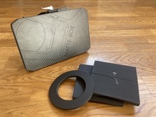 Mattebox snallrig usato  Roma