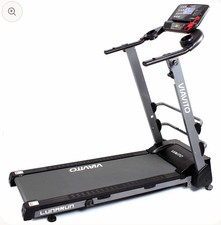 Viavito treadmill folding for sale  LONDON
